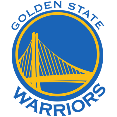 Golden State Warriors team logo